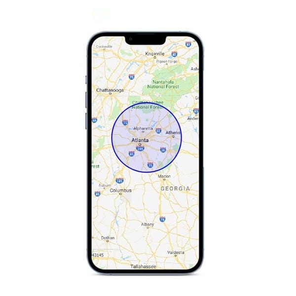 Localizzatore GPS professionale Integrato in Relè per Auto e Moto