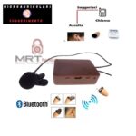 Microauricolare Bluetooth con Microfono