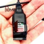 MICROSPIA AMBIENTALE GSM 12V DA AUTO