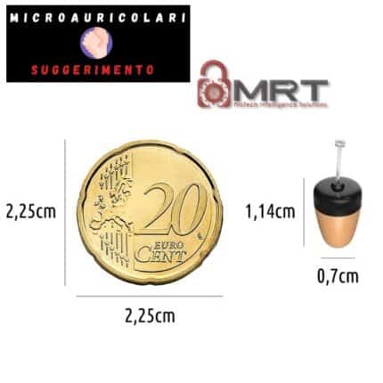 Microauricolare esami