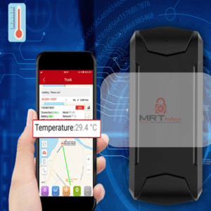 Localizzatore MICODUS 15 GIORNI GPS TRACKER SPIA