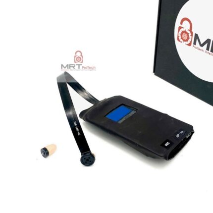 MODULO GSM CON MICROCAMERA WI-FI LETTURA TESTI ESAMI MONITOR