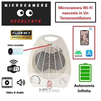 Localizzatore MICODUS GPS