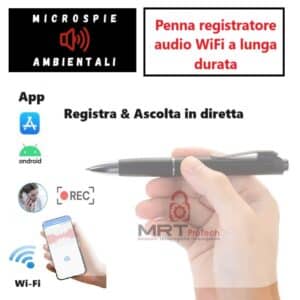 Penna Wifi audio