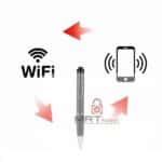 Penna Wifi audio registratore attivazione vocale wifi