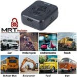 Mini localizzatore GPS