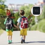 Mini localizzatore GPS bambini tracker