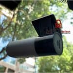 Dashcam auto Sicurezza auto videocamera