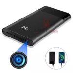 Power Bank videocamera DVR