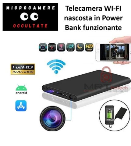 telecamera-wi-fi-nascosta-in-power-bank-funzionante